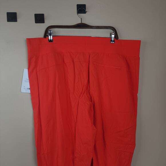 Athleta Trekkie North Jogger Size 22 - Picture 6 of 10